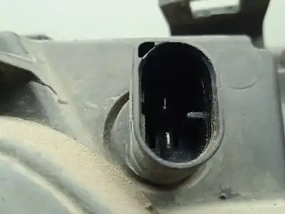 Second-hand car spare part left headlight for bmw 3 touring (e46) 320 d oem iam references 63126910955  01-05