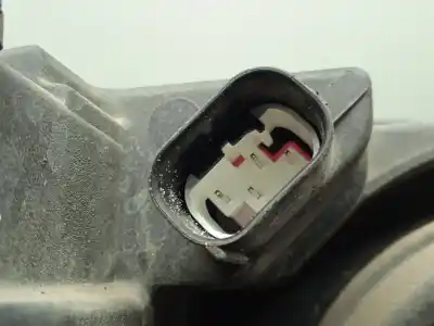 Second-hand car spare part left headlight for bmw 3 touring (e46) 320 d oem iam references 63126910955  01-05