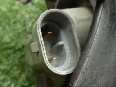 Second-hand car spare part left headlight for bmw 3 touring (e46) 320 d oem iam references 63126910955  01-05