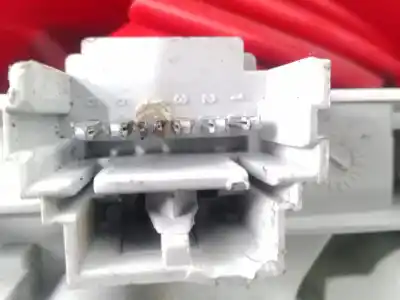 Gebrauchtes Autoersatzteil rückleuchte außen links zum renault modus / grand modus (f/jp0_) 1.4 (jp01, jp0j) oem-iam-referenzen 62456  