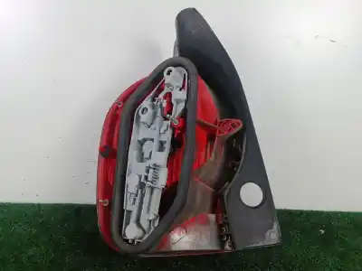 Second-hand car spare part right tailgate light for renault modus / grand modus (f/jp0_) 1.4 (jp01, jp0j) oem iam references 62457  