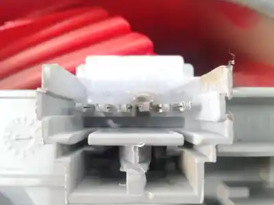 Second-hand car spare part right tailgate light for renault modus / grand modus (f/jp0_) 1.4 (jp01, jp0j) oem iam references 62457  