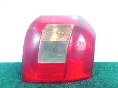 Second-hand car spare part right tailgate light for toyota corolla (_e12_) 2.0 d-4d (cde120r_, cde120l_) oem iam references   