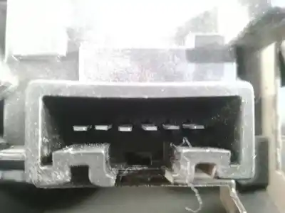 Second-hand car spare part right tailgate light for toyota corolla (_e12_) 2.0 d-4d (cde120r_, cde120l_) oem iam references   