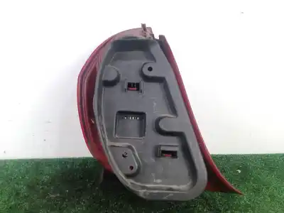 Second-hand car spare part right tailgate light for toyota corolla (_e12_) 2.0 d-4d (cde120r_, cde120l_) oem iam references   