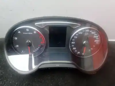 Автозапчастина б/у  для AUDI A3 LIMOUSINE (8VS, 8VM)  Посилання на OEM IAM 8V0920871 - 1455012049 - A2C90492100 - A2C53427456  