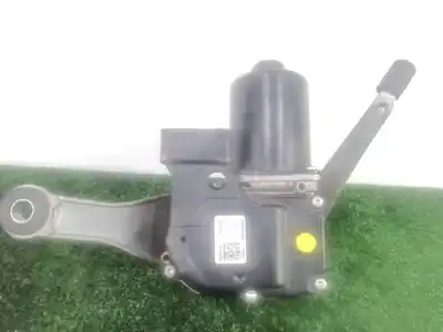 Автозапчасти б/у мотор переднего стеклоочистителя за ford transit custom v362 furgón (fy, fz) 2.0 ecoblue ссылки oem iam gk2117501aa - u5s5a - vm4  