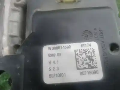 Автозапчасти б/у мотор переднего стеклоочистителя за ford transit custom v362 furgón (fy, fz) 2.0 ecoblue ссылки oem iam gk2117501aa - u5s5a - vm4  