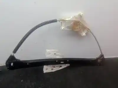 Pezzo di ricambio per auto di seconda mano alzacristalli posteriore sinistro per audi a3 limousine (8vs, 8vm) 1.4 tsi riferimenti oem iam 8v4839461 - b000638560  