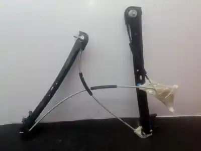 Автозапчастина б/у регулятор переднього правого скла для audi a3 limousine (8vs, 8vm) 1.4 tsi посилання на oem iam 8v4837462 - b000645228  