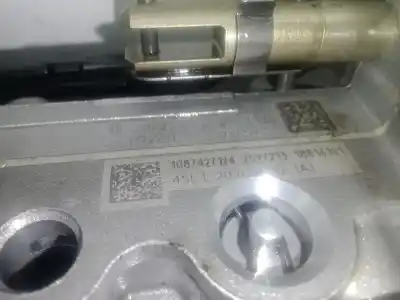 Автозапчастина б/у електронний модуль для iveco daily vi furgón 35s18, 35c18, 40c18, 50c18, 60c18, 65c18, 70c18 посилання на oem iam   