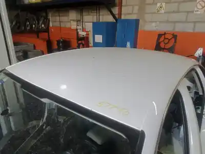 Peça sobressalente para automóvel em segunda mão teto por audi a4 berlina (b8) 1.8 16v tfsi referências oem iam 