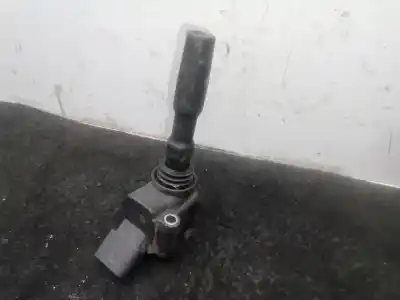 Peça sobressalente para automóvel em segunda mão bobina de ignição por audi a3 limousine (8vs, 8vm) 1.4 tsi referências oem iam 04e905110e - 77300006  
