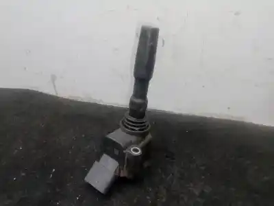 Peça sobressalente para automóvel em segunda mão bobina de ignição por audi a3 limousine (8vs, 8vm) 1.4 tsi referências oem iam 04e905110e - 77300006  