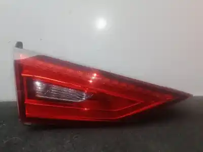 Peça sobressalente para automóvel em segunda mão farolim interior traseiro esquerdo por audi a3 limousine (8vs, 8vm) 1.4 tsi referências oem iam 8v5945093a - 81220101