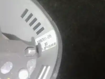 Автозапчастина б/у внутрішне дзеркало для audi a3 limousine (8vs, 8vm) 1.4 tsi посилання на oem iam 8u0857511  