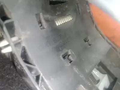 Автозапчастина б/у ліва передня зовнішня ручка для audi a3 limousine (8vs, 8vm) 1.4 tsi посилання на oem iam 8v0837885  