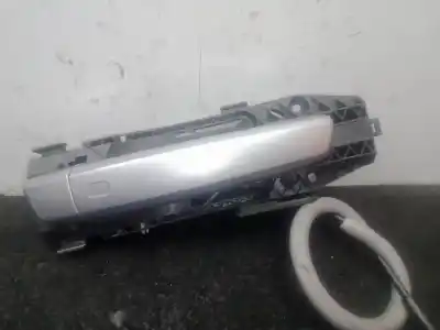 Автозапчасти б/у задняя правая наружная ручка за AUDI A3 LIMOUSINE (8VS, 8VM) 1.4 TSI ссылки OEM IAM 8V0839885  