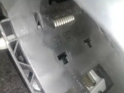 Автозапчасти б/у задняя левая наружная ручка за audi a3 limousine (8vs, 8vm) 1.4 tsi ссылки oem iam 8v0839885  