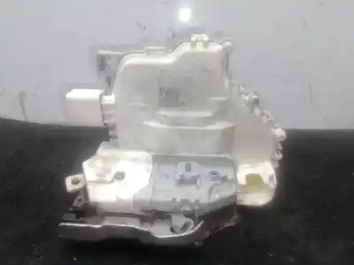 Peça sobressalente para automóvel em segunda mão fechadura da porta dianteira esquerda por audi a3 limousine (8vs, 8vm) 1.4 tsi referências oem iam 8x1837015a