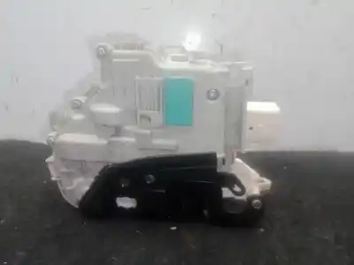 Peça sobressalente para automóvel em segunda mão fechadura da porta dianteira esquerda por audi a3 limousine (8vs, 8vm) 1.4 tsi referências oem iam 8x1837015a  