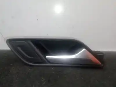 Peça sobressalente para automóvel em segunda mão puxador interior traseiro direito por audi a3 limousine (8vs, 8vm) 1.4 tsi referências oem iam 8v4839020