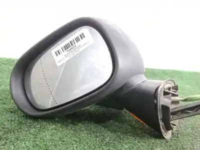 Автозапчасти б/у  за RENAULT MODUS / GRAND MODUS (F/JP0_)  ссылки OEM IAM 0103022  