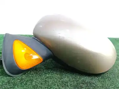 Автозапчастина б/у ліве дзеркало для renault modus / grand modus (f/jp0_) 1.4 (jp01, jp0j) посилання на oem iam 0103022  