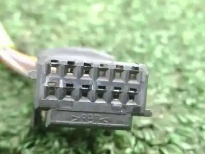 Автозапчастина б/у ліве дзеркало для renault modus / grand modus (f/jp0_) 1.4 (jp01, jp0j) посилання на oem iam 0103022  