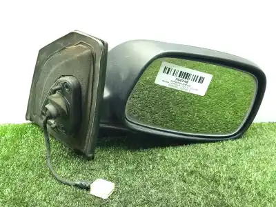 Peça sobressalente para automóvel em segunda mão ESPELHO RETROVISOR DIREITO por TOYOTA COROLLA (_E12_)  Referências OEM IAM   