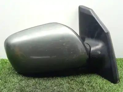 Peça sobressalente para automóvel em segunda mão espelho retrovisor direito por toyota corolla (_e12_) 2.0 d-4d (cde120r_, cde120l_) referências oem iam   