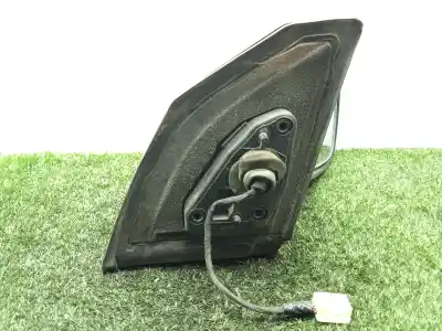 Peça sobressalente para automóvel em segunda mão espelho retrovisor direito por toyota corolla (_e12_) 2.0 d-4d (cde120r_, cde120l_) referências oem iam   