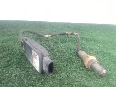 Second-hand car spare part lambda probe for ford transit custom v362 furgón (fy, fz) 2.0 ecoblue oem iam references 0281007071 - gk215e145ad