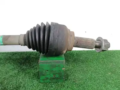 Second-hand car spare part front left transmission for ford transit custom v362 furgón (fy, fz) 2.0 ecoblue oem iam references kk2138437ab  l760mm