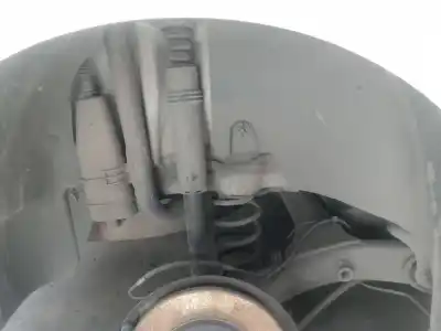 Second-hand car spare part right rear shock absorber for citroen c4 lim. 1.6 hdi fap oem iam references 