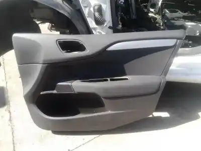 Second-hand car spare part right front door trim for citroen c4 lim. 1.6 hdi fap oem iam references 