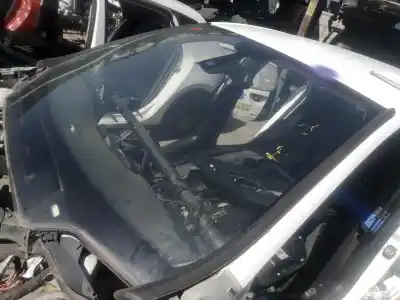 Pezzo di ricambio per auto di seconda mano parabrezza per citroen c4 lim. 1.6 hdi fap riferimenti oem iam   