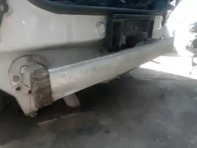 Second-hand car spare part rear bumper reinforcement for citroen c4 lim. 1.6 hdi fap oem iam references 