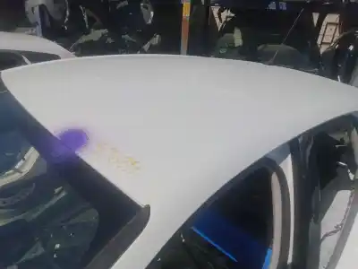 Second-hand car spare part ceiling for citroen c4 lim. 1.6 hdi fap oem iam references 