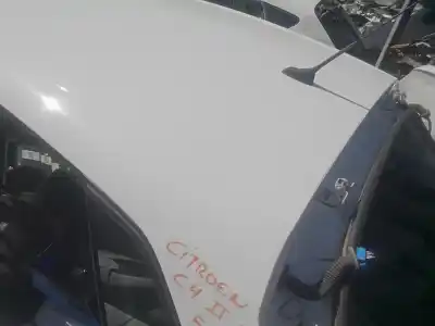 Second-hand car spare part ceiling for citroen c4 lim. 1.6 hdi fap oem iam references   