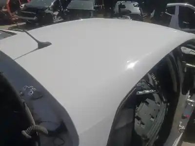 Second-hand car spare part ceiling for citroen c4 lim. 1.6 hdi fap oem iam references   