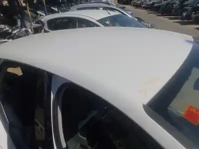 Second-hand car spare part ceiling for citroen c4 lim. 1.6 hdi fap oem iam references   