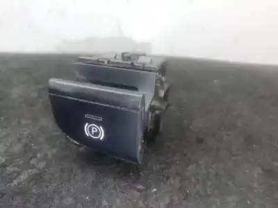 Автозапчастина б/у важіль ручного гальма для audi a3 limousine (8vs, 8vm) 1.4 tsi посилання на oem iam 8v1927225 - 141040080