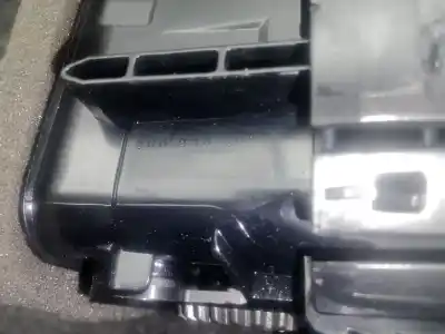 Автозапчастина б/у аератор для audi a3 limousine (8vs, 8vm) 1.4 tsi посилання на oem iam 8v0820901  