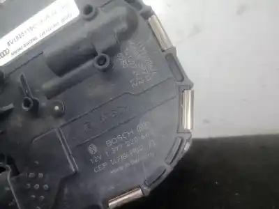 Автозапчастина б/у двигатель передніх склоочисників для audi a3 limousine (8vs, 8vm) 1.4 tsi посилання на oem iam 1397220663 - 1137328674 - 8v1955119c  