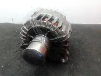 Автозапчастина б/у генератор для audi a3 limousine (8vs, 8vm) 1.4 tsi посилання на oem iam 04c903023k - tg14c071
