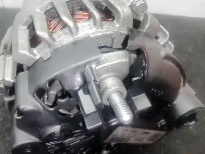 Second-hand car spare part alternator for audi a3 limousine (8vs, 8vm) 1.4 tsi oem iam references 04c903023k - tg14c071  