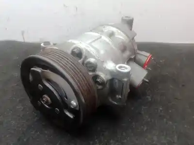 Автозапчастина б/у компресор кондиционера для audi a3 limousine (8vs, 8vm) 1.4 tsi посилання на oem iam 5q0820803e - 104013054b4 - 1748p  