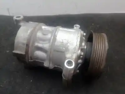 Автозапчастина б/у компресор кондиционера для audi a3 limousine (8vs, 8vm) 1.4 tsi посилання на oem iam 5q0820803e - 104013054b4 - 1748p  