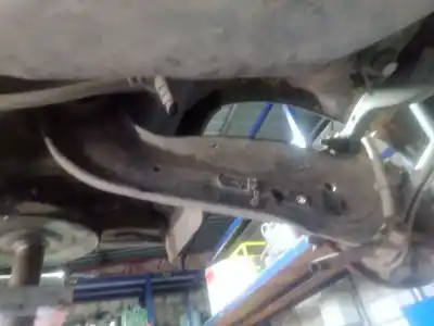 Автозапчастина б/у задній нижний правий ригель підвіски для audi a3 limousine (8vs, 8vm) 1.4 tsi посилання на oem iam 